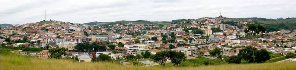 Carandaí - MG