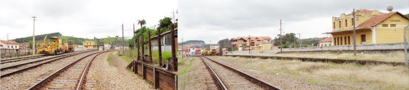 Estrada de Ferro Central do Brasil