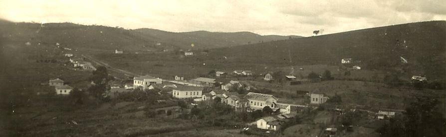 Carandaí - MG