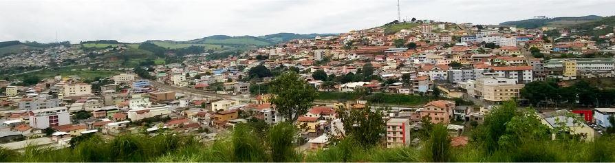 Carandaí - MG