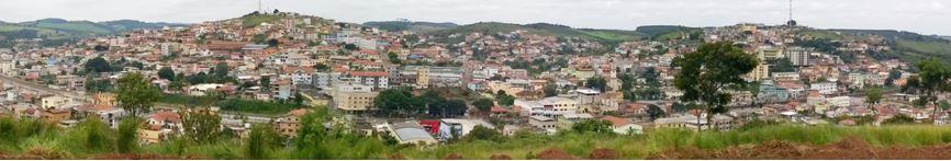 Carandaí - MG