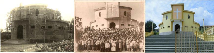 Igreja Sagrado Coração de Jesus