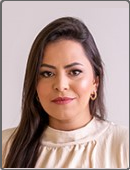 Ana Vitória Tavares dos Santos Melo 