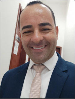 Éder Damasceno Silva