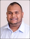 Gilmar Antônio dos Santos