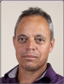 Maurício Pereira de Carvalho