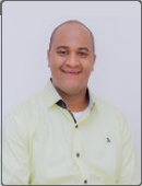 Patrick José Santos Oliveira